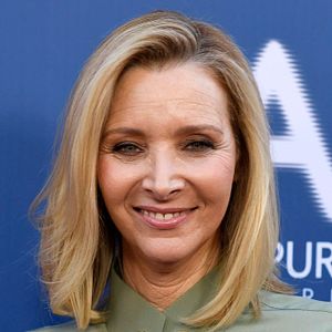 Bilder Lisa Kudrow