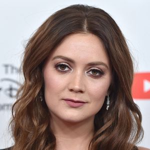 Bilder Billie Lourd