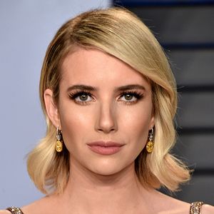 Bilder Emma Roberts