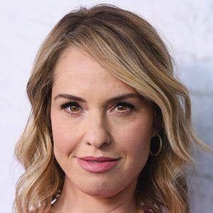 Bilder Leslie Grossman