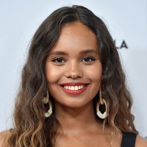 Bilder Alisha Boe