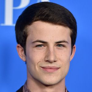 Bilder Dylan Minnette
