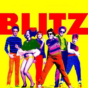 Bilder Blitz, O Filme