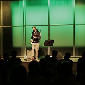 Bilder Arto Lindsay 4D