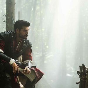 Bilder Türkler Geliyor : Adaletin Kılıcı