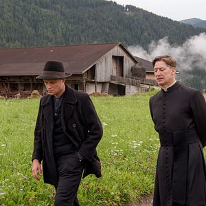 Bilder Ein verborgenes Leben