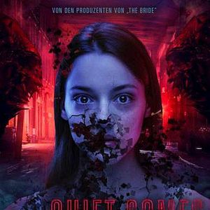 Bilder Quiet Comes the Dawn