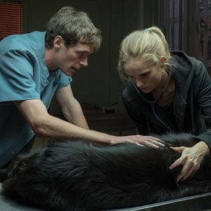 Bilder Clovis Cornillac