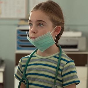 Bilder Plötzlich aufs Land - Eine Tierärztin im Burgund