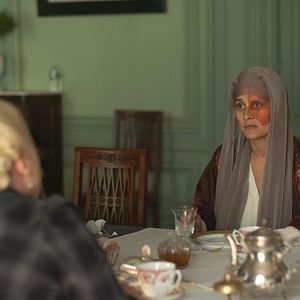 Bilder Julie de Bona