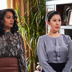 Bilder All Rise - Die Richterin