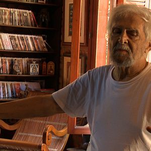 Bilder A Última Gravação