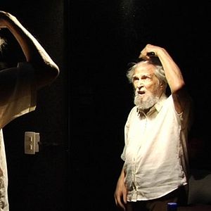 Bilder A Última Gravação