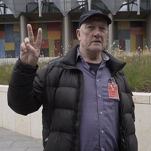 Bilder Unstoppable: Sean Scully and the Art of Everything