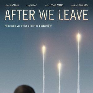 Bilder After We Leave