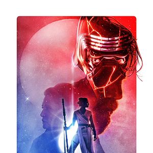 Bilder Star Wars 9: Der Aufstieg Skywalkers