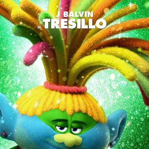 Bilder Trolls 2 - Trolls World Tour