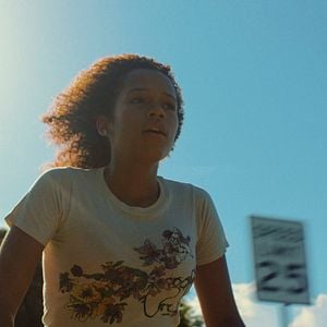 Bilder Taylor Russell