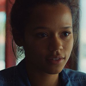 Bilder Taylor Russell