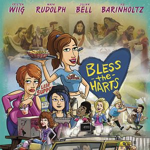 Bilder Bless The Harts