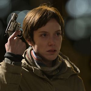 Bilder Sara Giraudeau