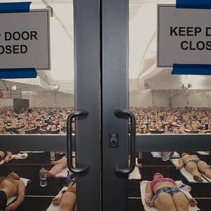 Bilder Bikram: Yogi, Guru, Raubtier