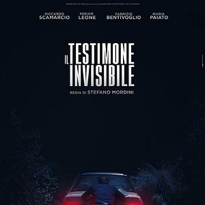 Bilder Il Testimone Invisibile