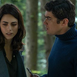 Bilder Il Testimone Invisibile