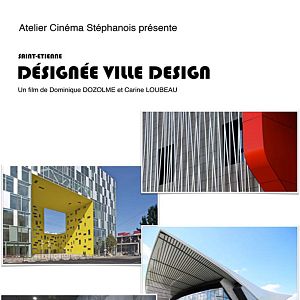 Bilder Saint-Etienne Designée Ville Design