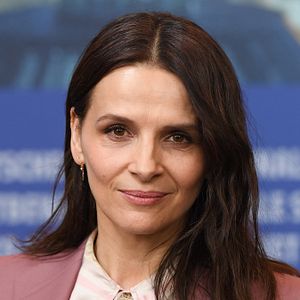 Bilder Juliette Binoche