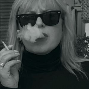 Bilder Krystyna Janda