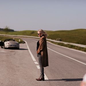 Bilder Krystyna Janda