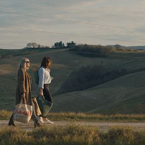 Bilder Krystyna Janda