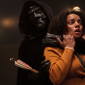 Bilder Aleyse Shannon