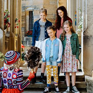 Bilder Laila Padotzke