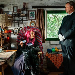 Bilder Vier zauberhafte Schwestern