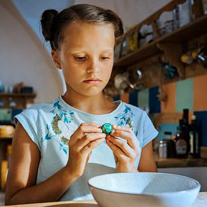 Bilder Leonore von Berg