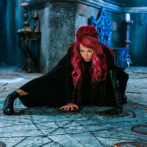 Bilder Vier zauberhafte Schwestern