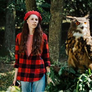 Bilder Laila Padotzke