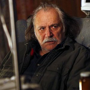 Bilder The Blacklist