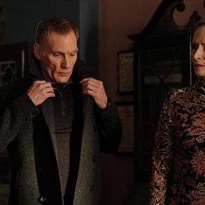 Bilder The Blacklist