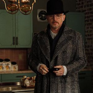 Bilder Michael Cerveris