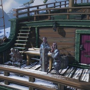 Bilder Elcano y Magallanes: La Primera Vuelta al Mundo