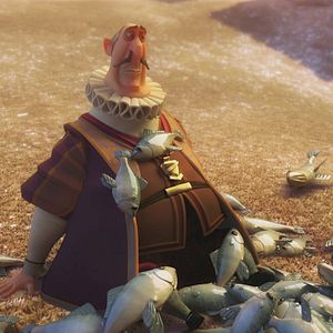 Bilder Elcano y Magallanes: La Primera Vuelta al Mundo