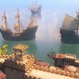 Bilder Elcano y Magallanes: La Primera Vuelta al Mundo