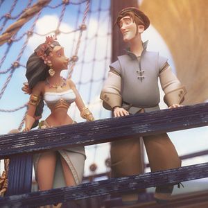 Bilder Elcano y Magallanes: La Primera Vuelta al Mundo