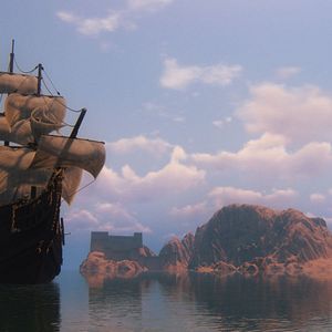 Bilder Elcano y Magallanes: La Primera Vuelta al Mundo