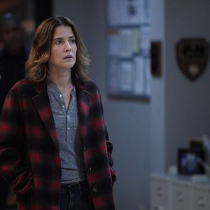 Bilder Cobie Smulders