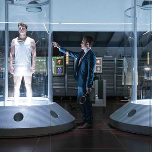 Bilder Marvel's Runaways