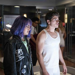 Bilder Marvel's Runaways